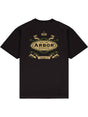 Tee-shirt Arbor Element Black