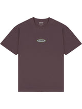 Tee-shirt Arbor Element Cocoa Powder