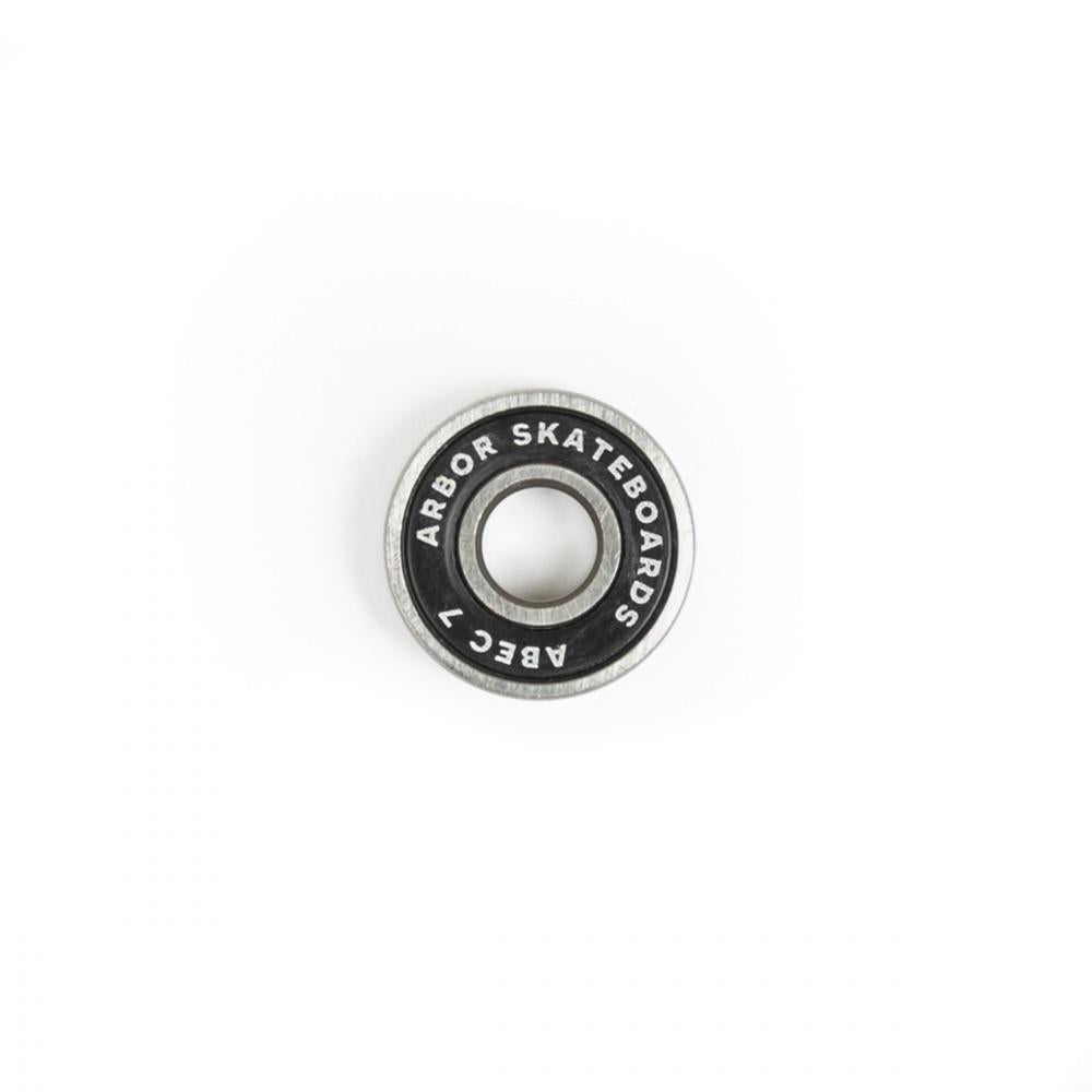 Roulements de skate Arbor Easyrider Abec 7 (jeu de 8)
