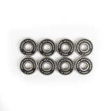 Roulements de skate Arbor Easyrider Abec 7 (jeu de 8)