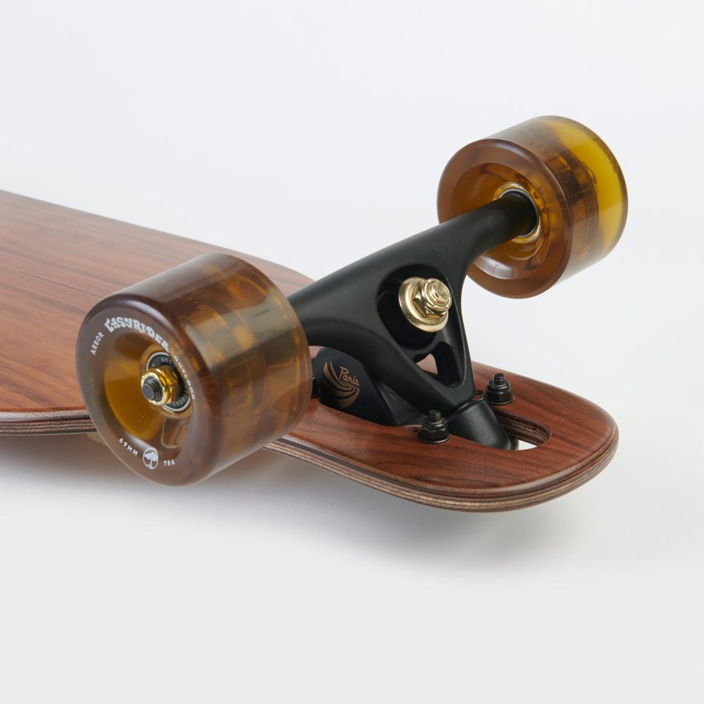 Arbor Performance Complete (Uk) Flagship Axis 37 Ll