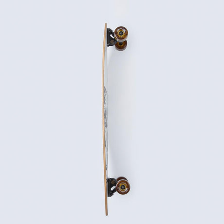 Arbor Cruiser Complete (Uk) Bamboo Pocket Rocket Ll