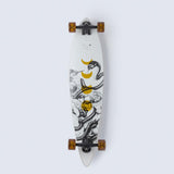 Arbor Performance Complete (Uk) Bamboo Fish Ll