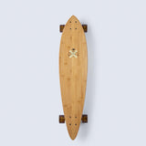 Arbor Performance Complete (Uk) Bamboo Fish Ll