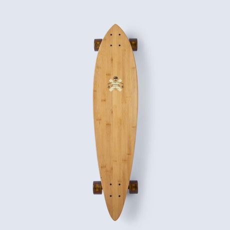 Arbor Performance Complete (Uk) Bamboo Fish Ll