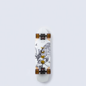 Arbor Cruiser Complete (Uk) Bamboo Pocket Rocket Ll