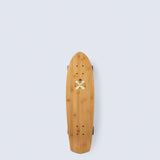 Arbor Cruiser Complete (Uk) Bamboo Pocket Rocket Ll