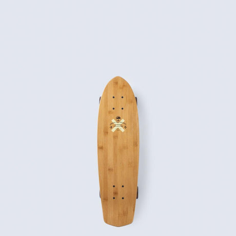 Arbor Cruiser Complete (Uk) Bamboo Pocket Rocket Ll