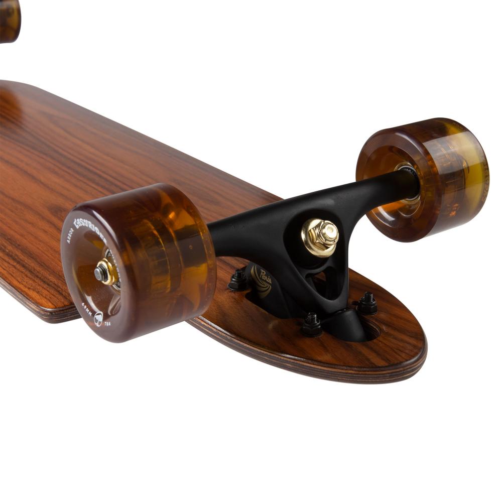 Arbor Cruiser Complete (Uk) Flagship Zeppelin Ll