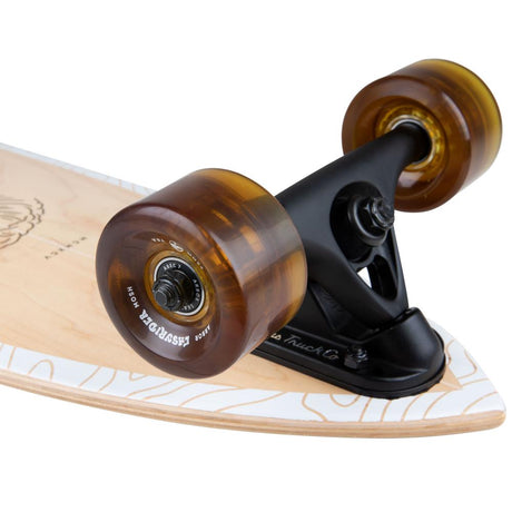 Arbor Performance Complete (Uk) Groundswell Fish.