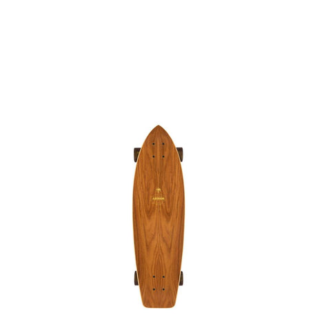 Arbor Cruiser Complete (Uk) Groundswell Rally. I
