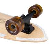 Arbor Cruiser Complete (Uk) Groundswell Sizzler.