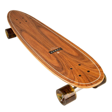 Arbor Cruiser Complete (Uk) Foundation Breach