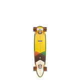 Arbor Cruiser Complete (Uk) Foundation Pocket Rocket.