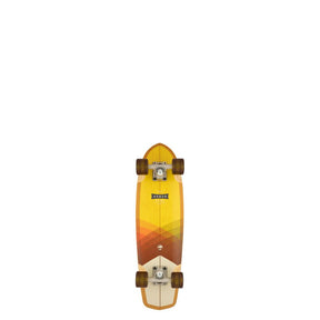 Arbor Cruiser Complete (Uk) Foundation Pocket Rocket.