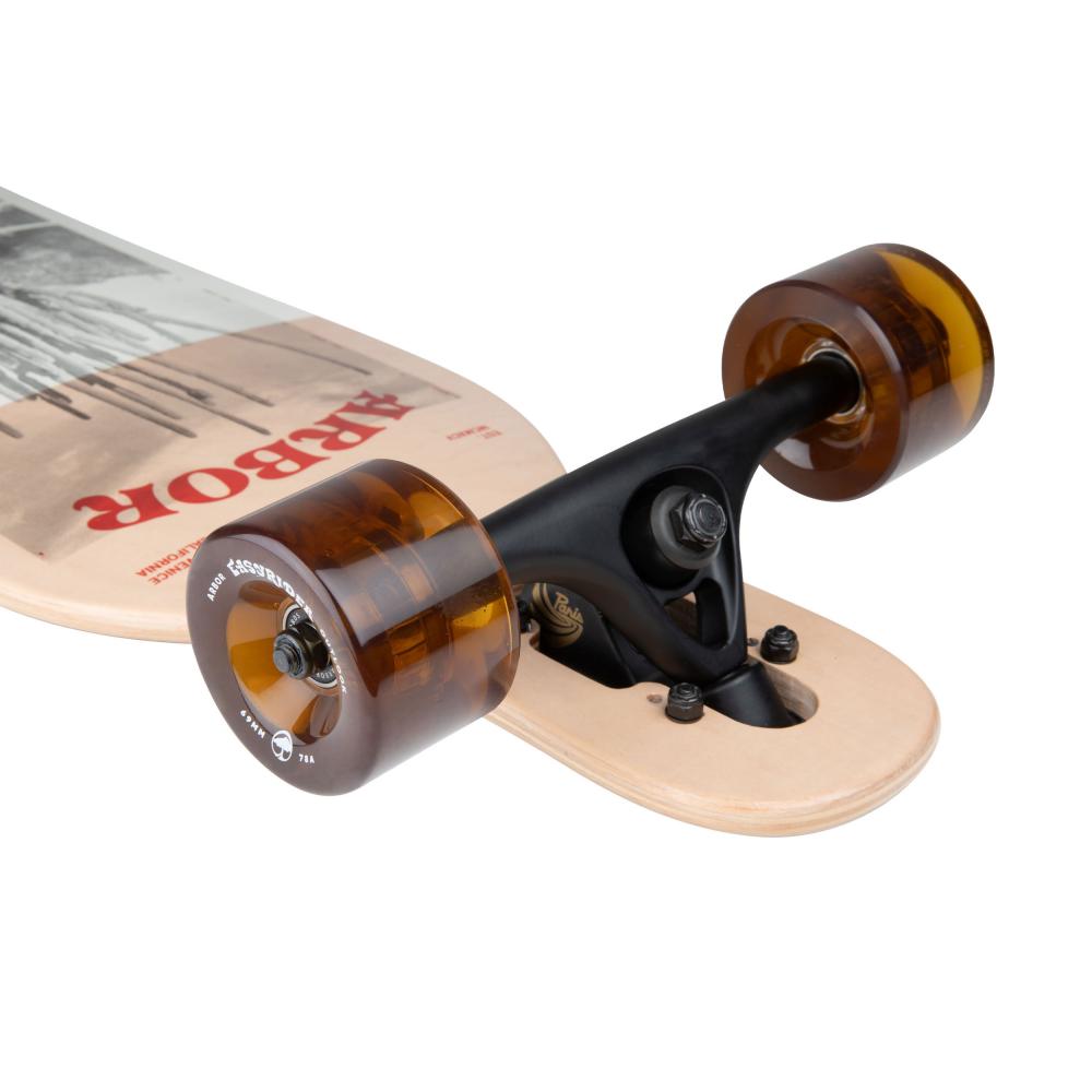 Arbor Performance Complete (Uk) Photo Dropcruiser.
