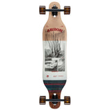Arbor Performance Complete (Uk) Photo Dropcruiser.