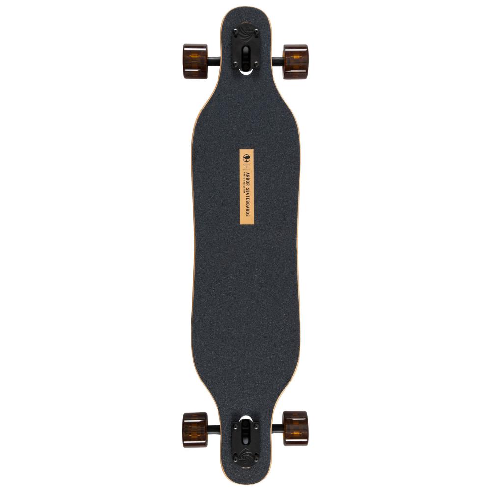 Arbor Performance Complete (Uk) Photo Dropcruiser.