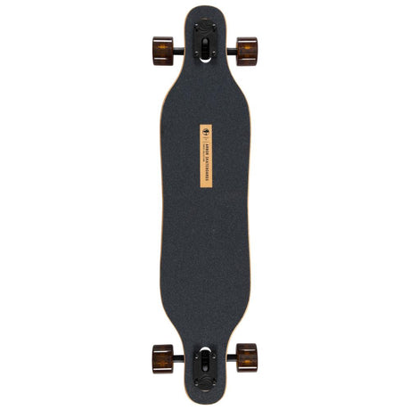 Arbor Performance Complete (Uk) Photo Dropcruiser.
