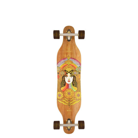 Arbor Cruiser Complete (Uk) Solstice B4Bc Cucharon.
