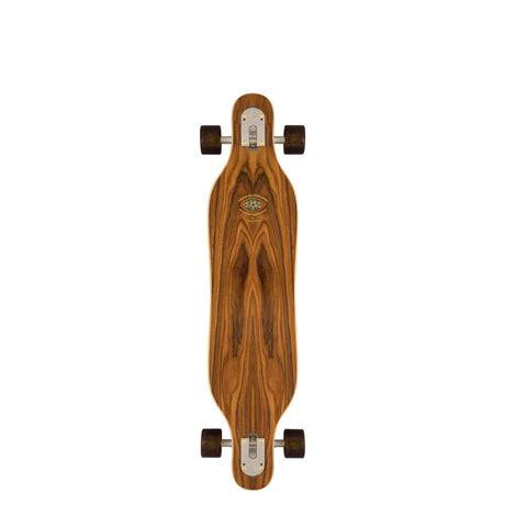 Arbor Cruiser Complete (Uk) Solstice B4Bc Cucharon.