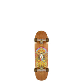 Arbor Cruiser Complete (Uk) Solstice B4Bc Cucharon.