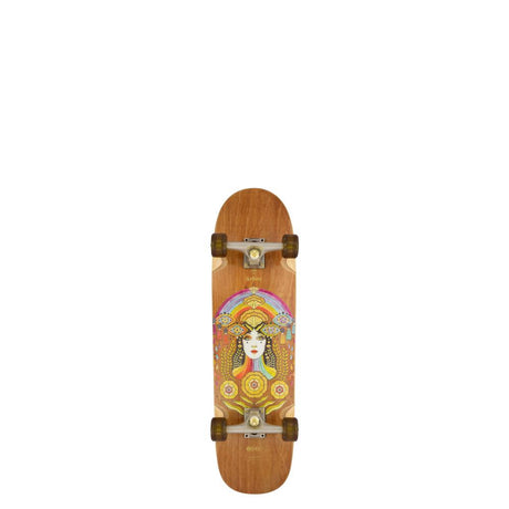 Arbor Cruiser Complete (Uk) Solstice B4Bc Cucharon.