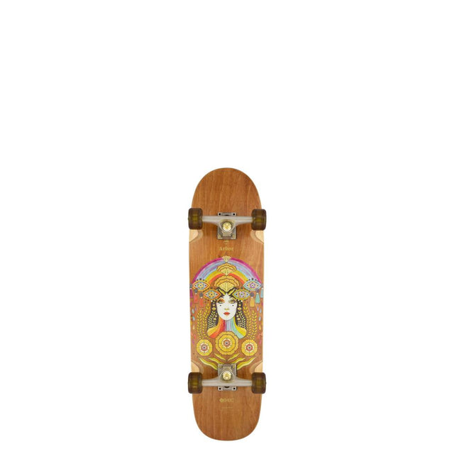Arbor Cruiser Complete (Uk) Solstice B4Bc Cucharon.