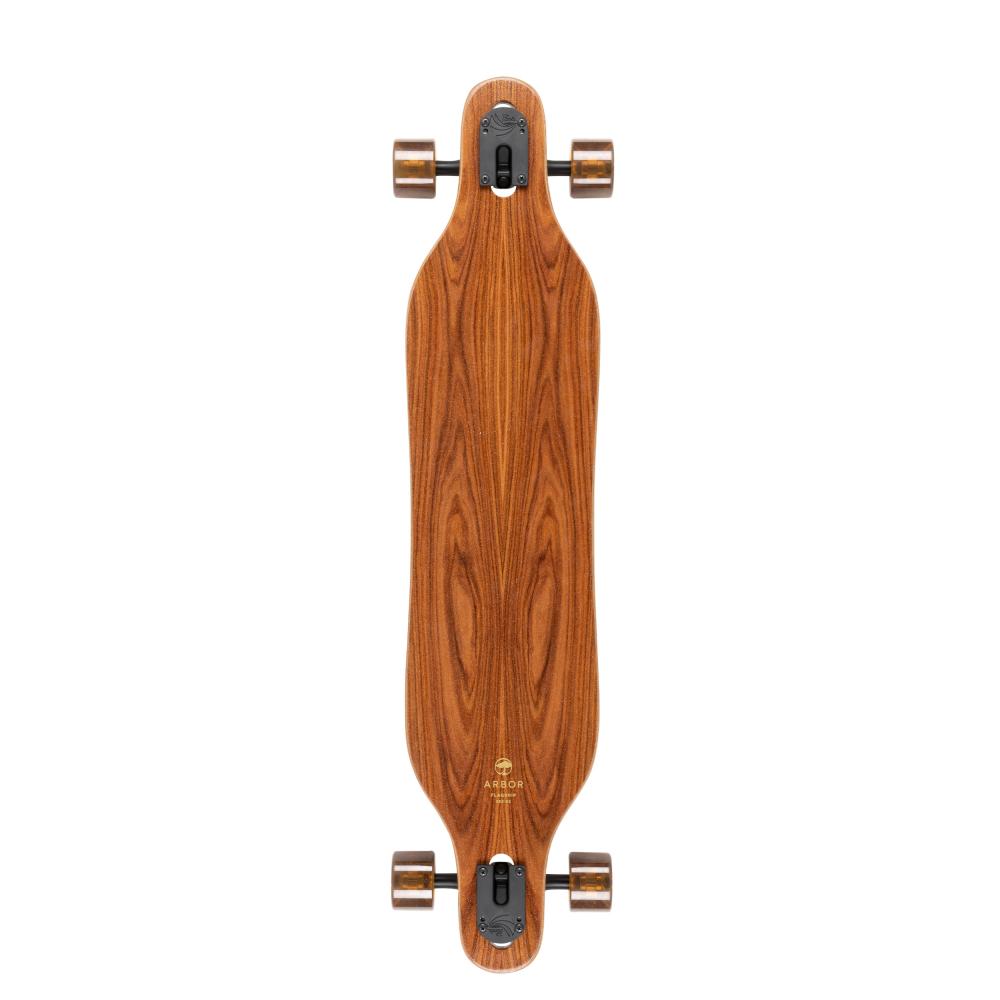 Arbor Performance Complete (Uk) Flagship Axis 40