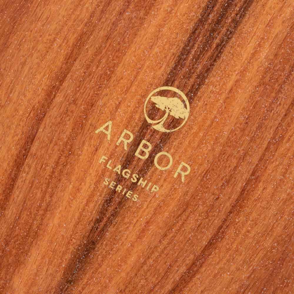 Arbor Performance Complete (Uk) Flagship Axis 40