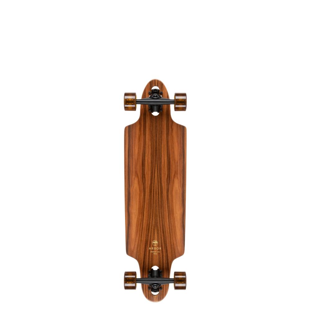 Arbor Cruiser Complete (Uk) Flagship Zeppelin