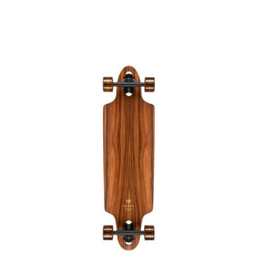 Arbor Cruiser Complete (Uk) Flagship Zeppelin