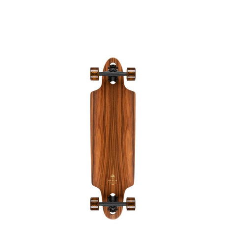 Arbor Cruiser Complete (Uk) Flagship Zeppelin