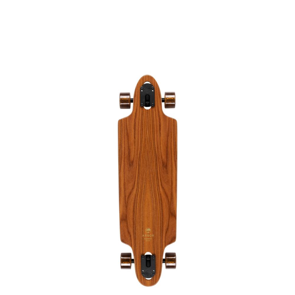 Arbor Cruiser Complete (Uk) Flagship Zeppelin