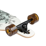 Arbor Performance Complete (Uk) Bamboo El Rose Axis 40