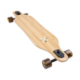 Arbor Performance Complete (Uk) Bamboo El Rose Axis 40