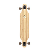 Arbor Performance Complete (Uk) Bamboo El Rose Axis 40