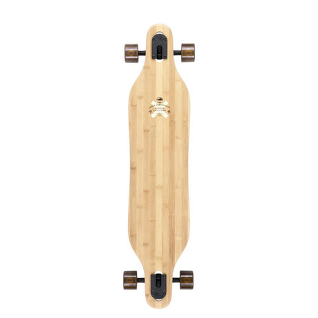 Arbor Performance Complete (Uk) Bamboo El Rose Axis 40