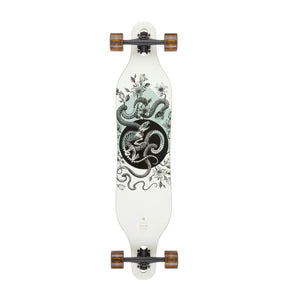 Arbor Performance Complete (Uk) Bamboo El Rose Axis 40