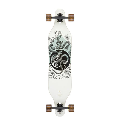 Arbor Performance Complete (Uk) Bamboo El Rose Axis 40