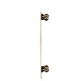 Arbor Performance Complete (Uk) Bamboo Fish
