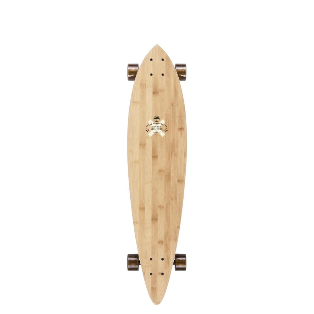 Arbor Performance Complete (Uk) Bamboo Fish