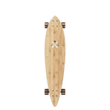 Arbor Performance Complete (Uk) Bamboo Fish