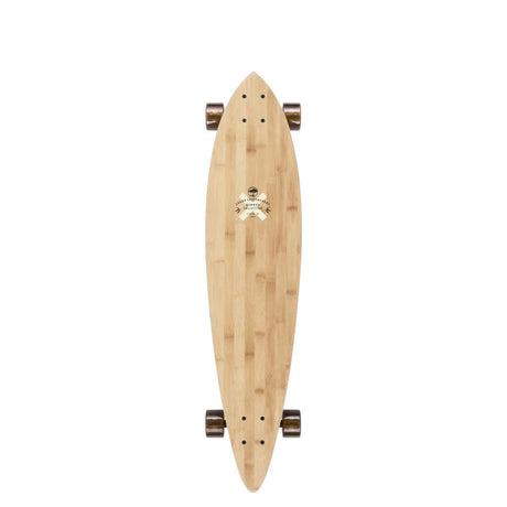 Arbor Performance Complete (Uk) Bamboo Fish