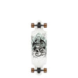 Arbor Cruiser Complete (Uk) Bamboo Zeppelin