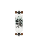 Arbor Cruiser Complete (Uk) Bamboo Zeppelin