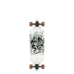 Arbor Cruiser Complete (Uk) Bamboo Zeppelin