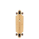 Arbor Cruiser Complete (Uk) Bamboo Zeppelin