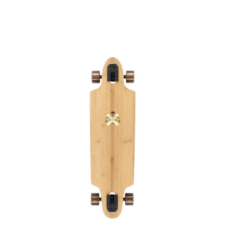 Arbor Cruiser Complete (Uk) Bamboo Zeppelin