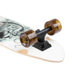Arbor Cruiser Complete (Uk) Bamboo Zeppelin